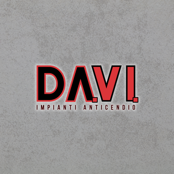 DA.VI. Impianti Industriali, logo