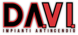 DA.VI. Impianti Industriali, logo