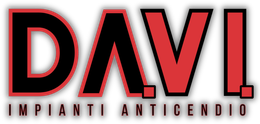 DA.VI. Impianti Industriali, logo