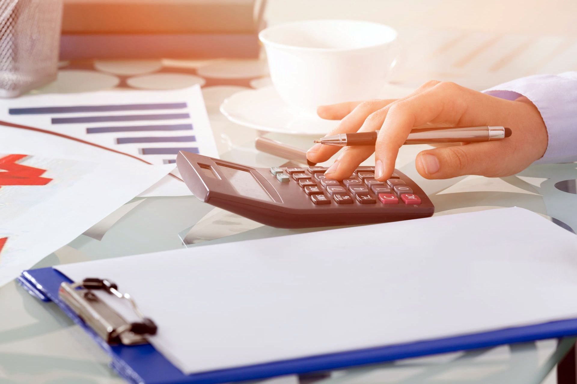 richiesta preventivi