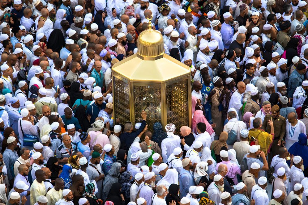 A landmark development on the western border of the Grand Mosque in Mecca, the Jabal Omar project is one of the most significant real estate initiatives in the city. It features 39 hotel towers, extensive commercial centers, and multi-functional facilities—designed to accommodate the needs of millions of visitors annually while enhancing the urban fabric of the Holy City.
