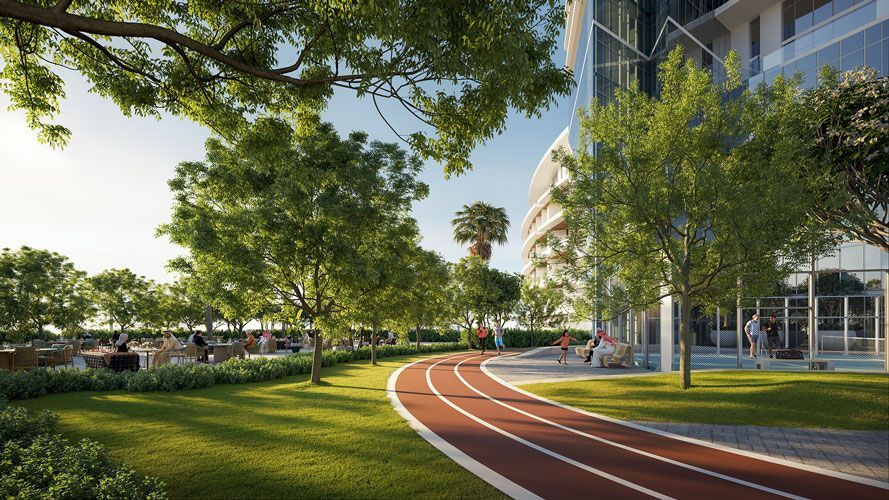 Located on the Jeddah waterfront, Kempinski at Sumou Towers is a premier hospitality and residential development that seamlessly blends luxury and lifestyle.