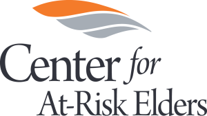 Center for At-Risk Elders logo