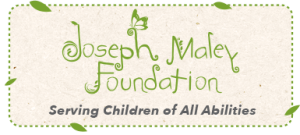 Joseph Maley Foundation Logo
