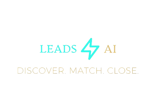 Lead management and discovery system