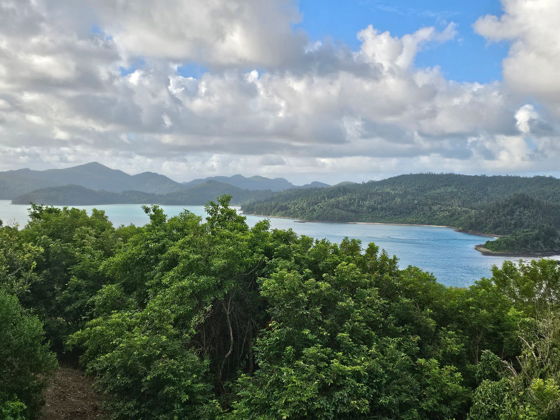 Hidden Cove Hamilton Island - Discovering Paradise