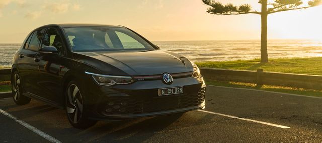 Volkswagen Golf GTD (Mk8) Review 2023