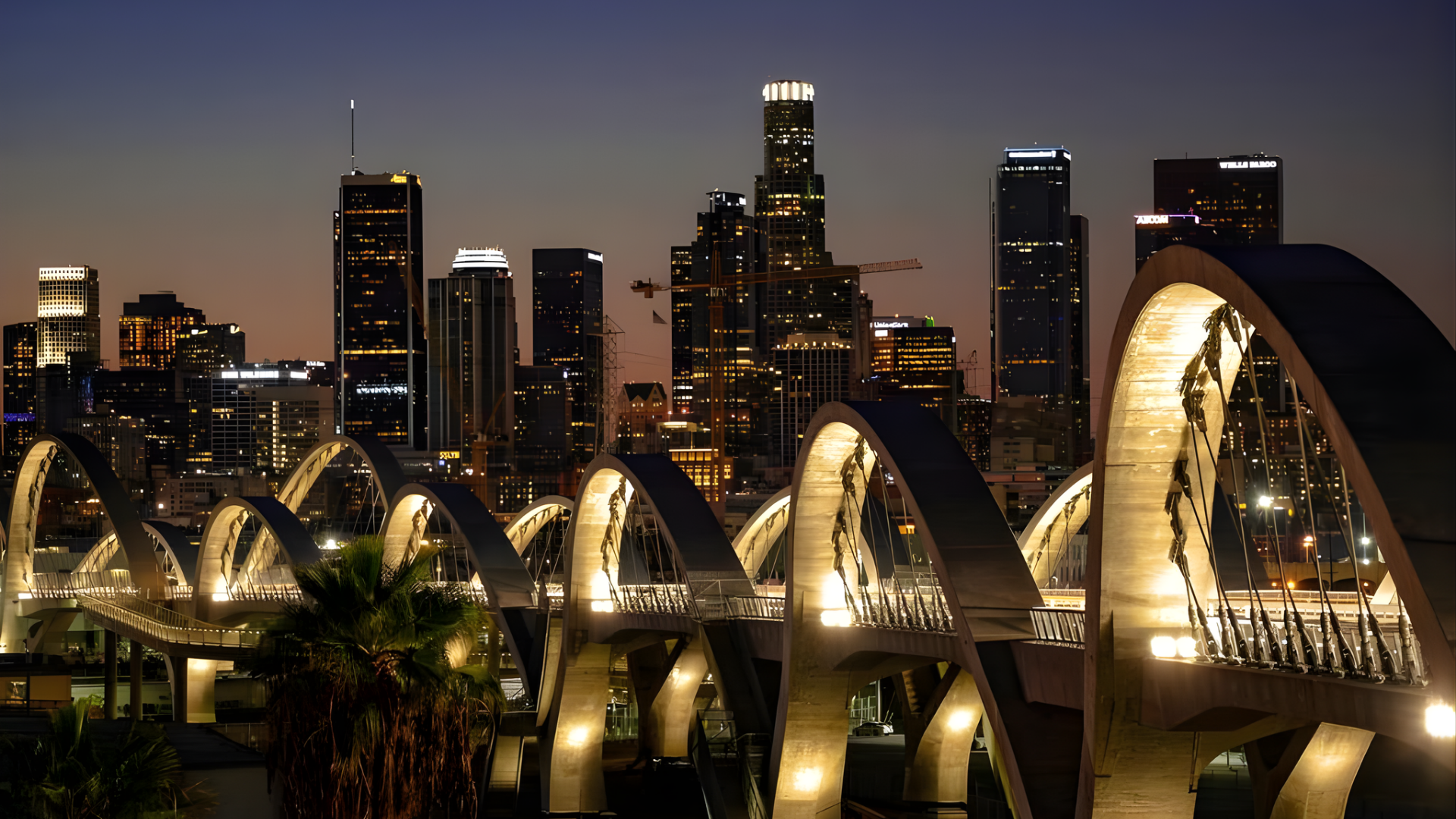 Los Angeles Process Server