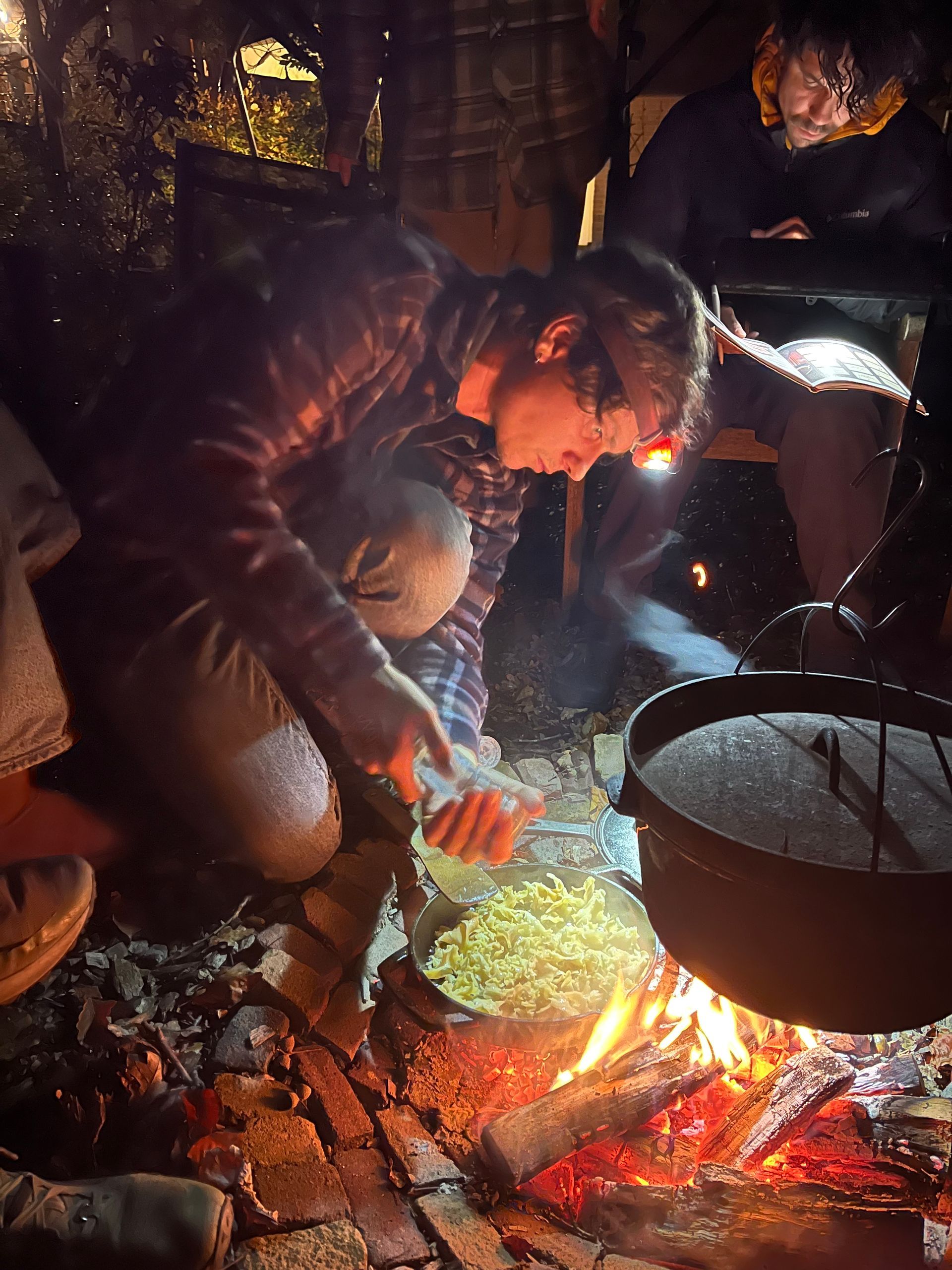 Heerlijk eten uit de pot