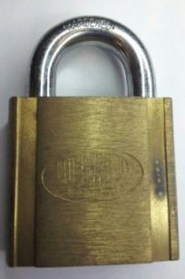 OZ 345S1 lock