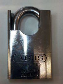 ABUS 83/55CS 38 lock