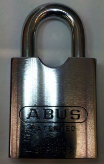 ABUS 83/60 ROCK lock