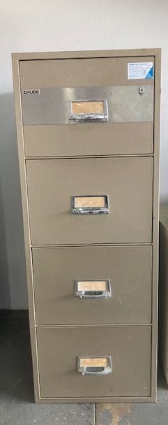 tank/armaguard th3 high security safe