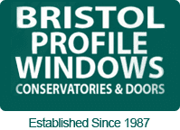Bristol Profile Windows
