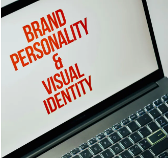 brand identity creation marketing service
