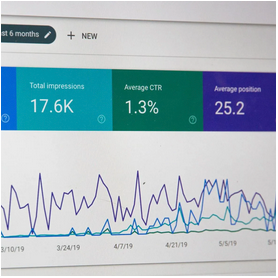 search engine optimization