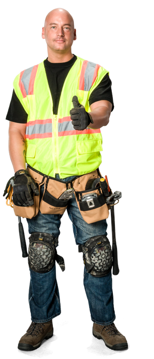 Construction Workers