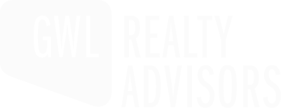 White logo GWLRE GWLRA