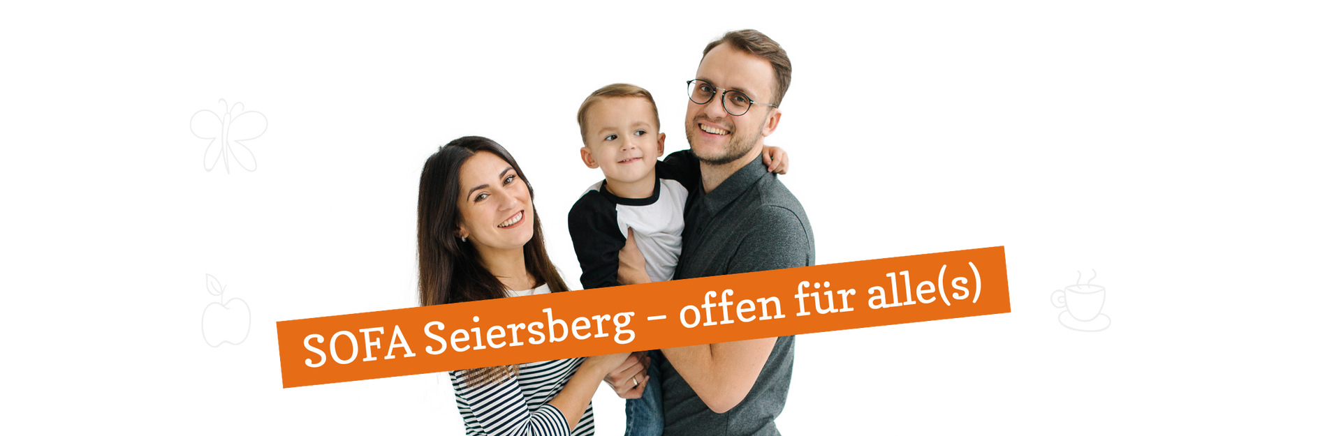 Sofa Soziale Dienste GmbH offen für alle(s)