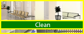 Clean Office - Cleaning Company