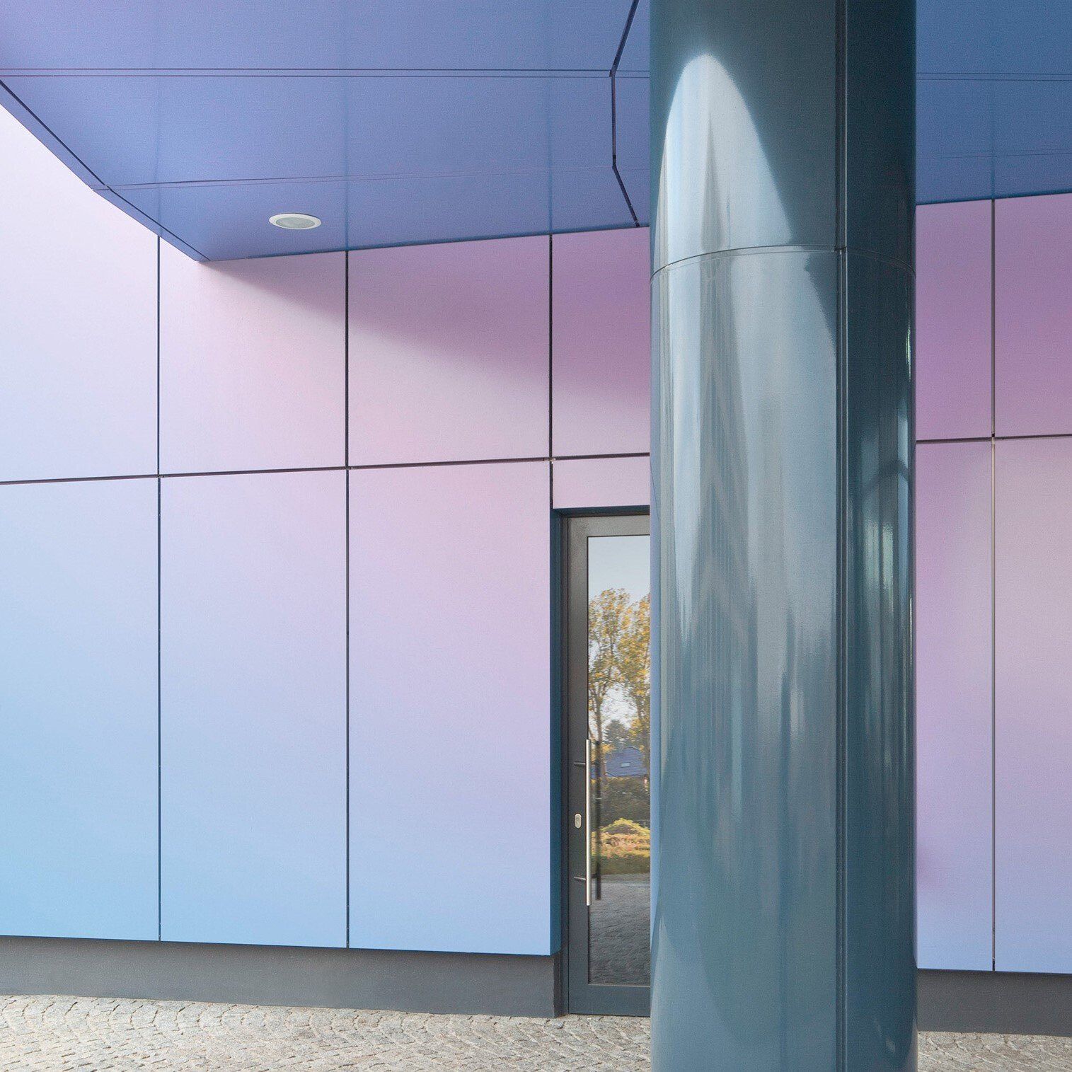 Reynobond Composite Panel