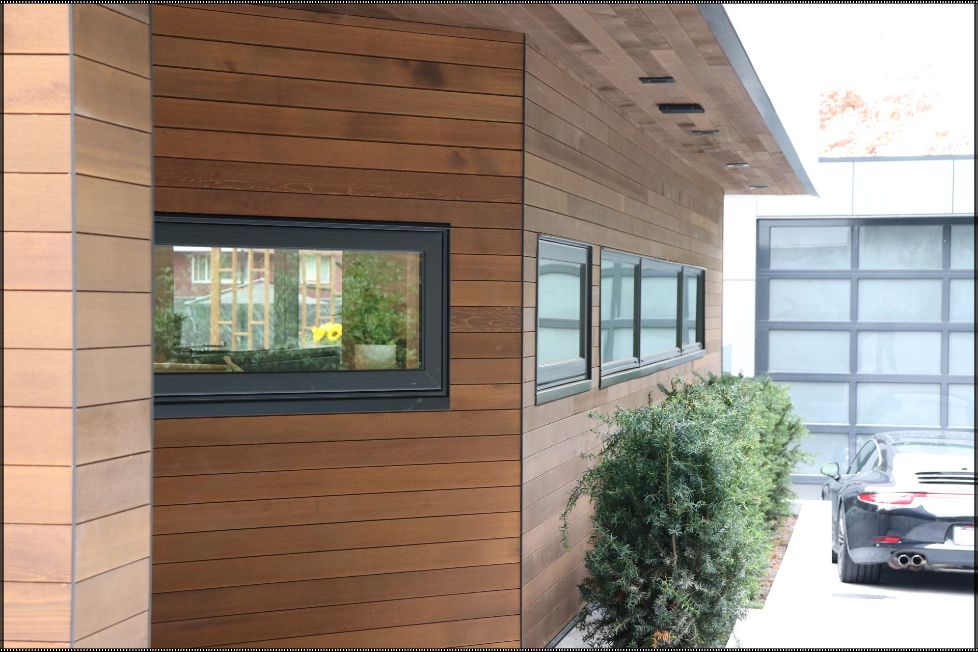 Siding Contractor in Vancouver