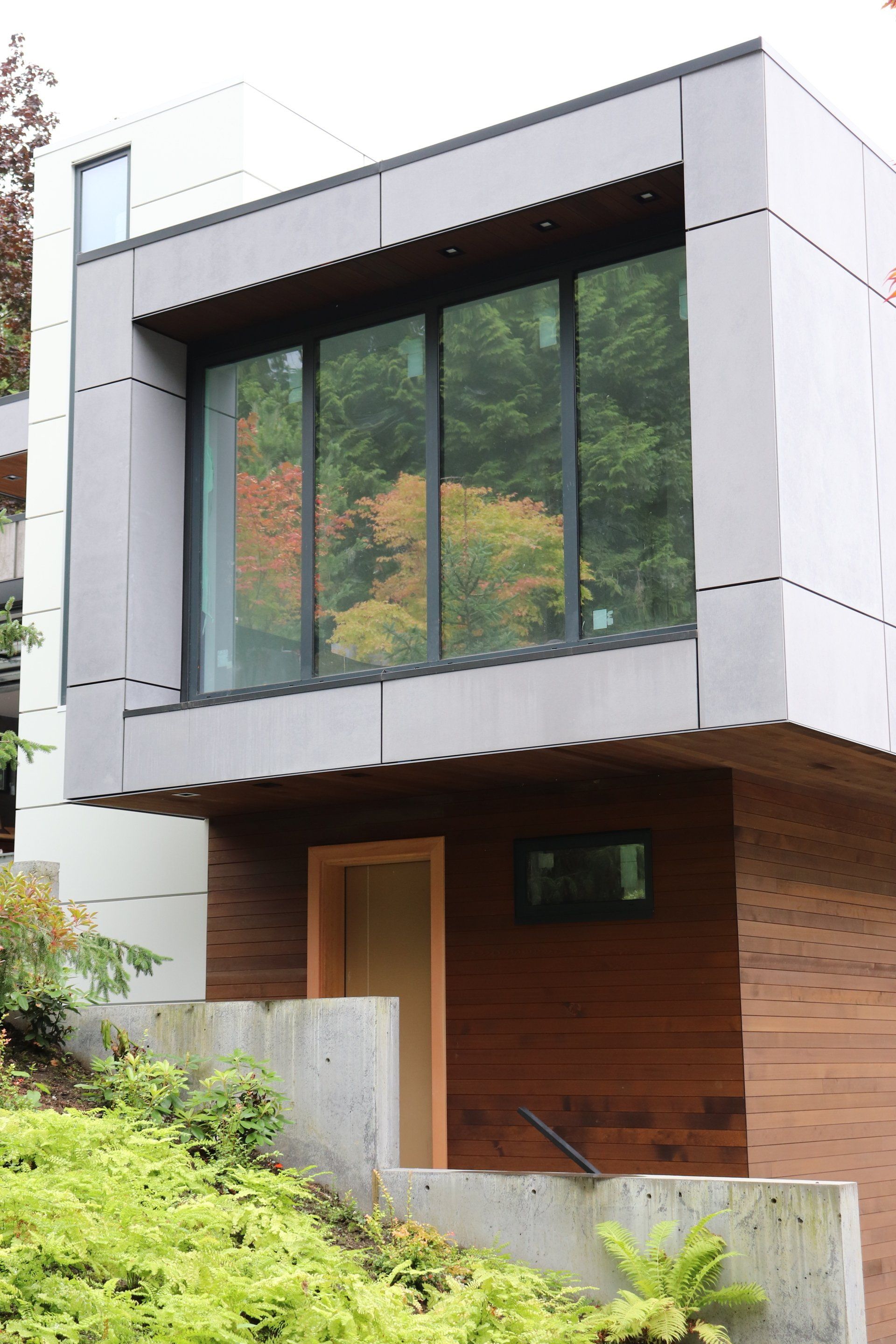 How Siding Installation is Done in Vancouver