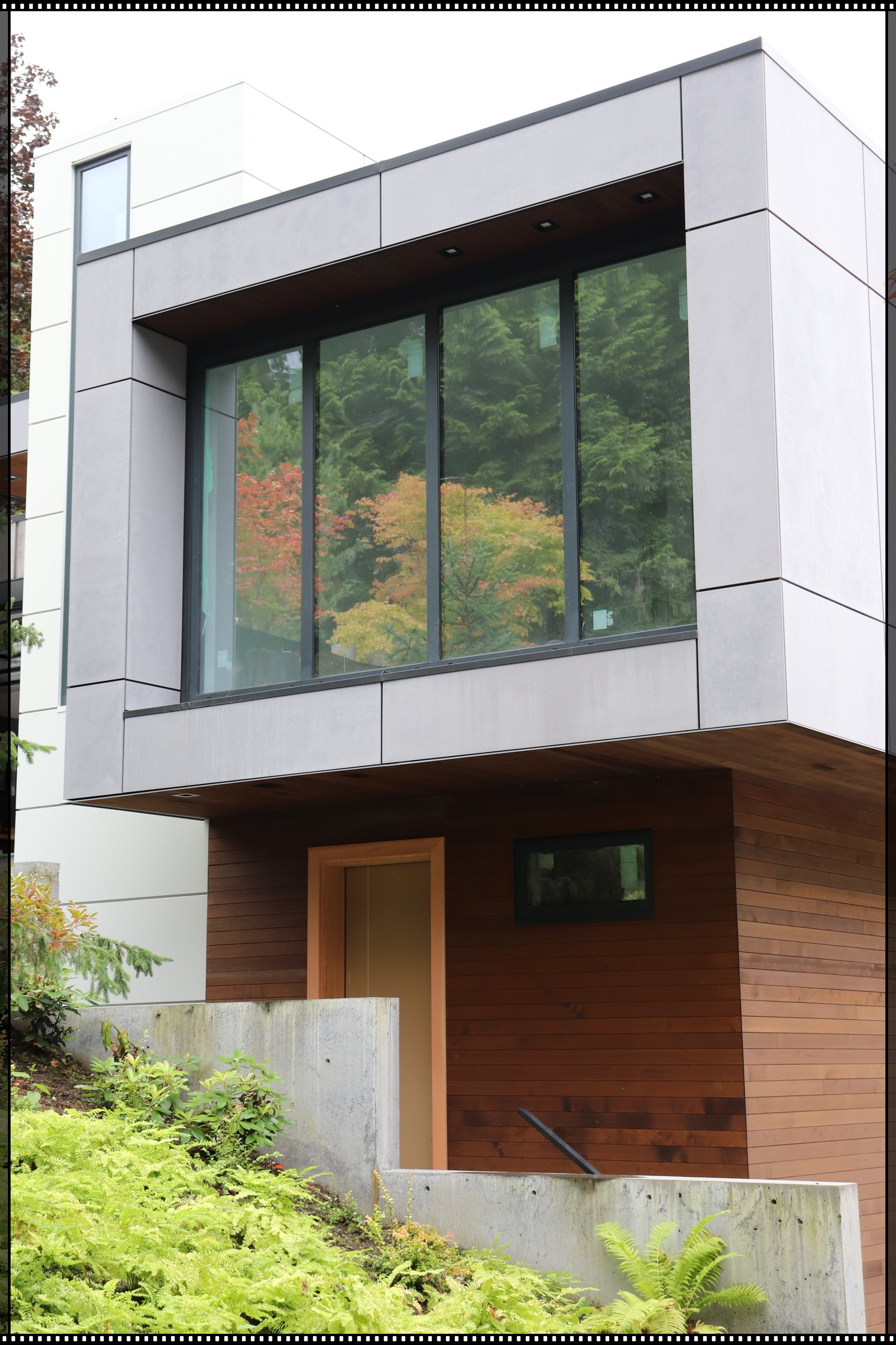 Siding Installation Vancouver