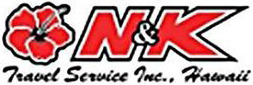 N & K Travel Service Inc