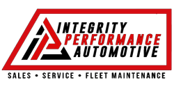 Logo | Integrity Performance Automotive