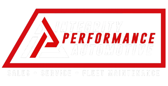 Logo | Integrity Performance Automotive