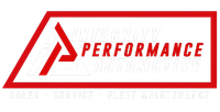 Logo | Integrity Performance Automotive