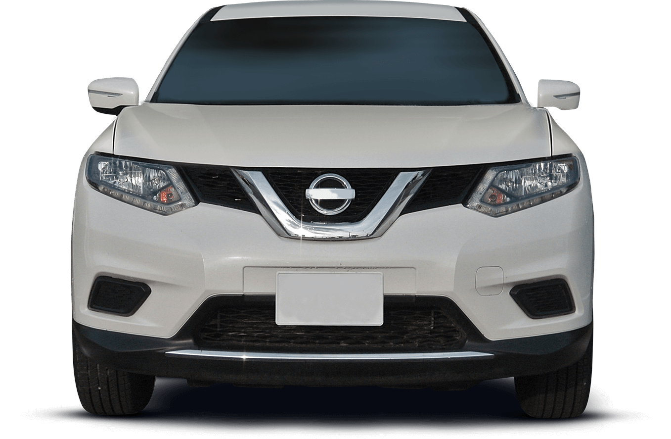 Nissan Rogue | Integrity Performance Automotive