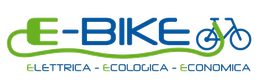 E-Bike Store - Logo