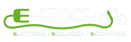 E-Bike Store - Logo