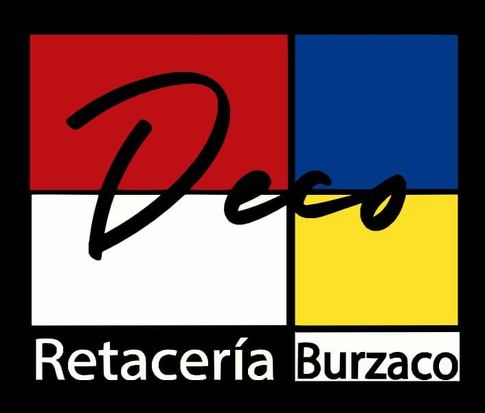 Retacería Burzaco LOGO
