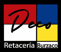 Retacería Burzaco LOGO