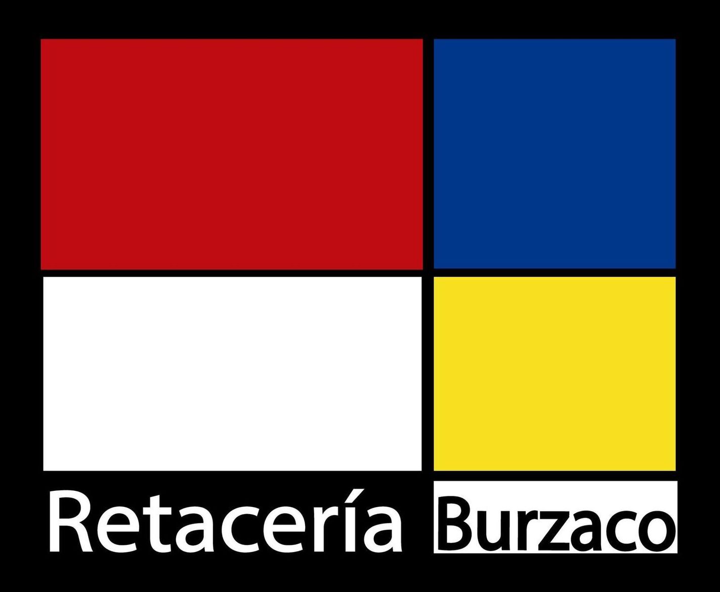 Retacería Burzaco LOGO