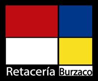 Retacería Burzaco LOGO