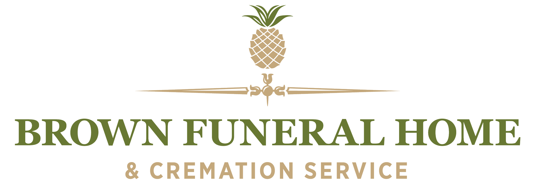 Gednetz-Ruzek & Brown Funeral Home and Cremation Service Logo