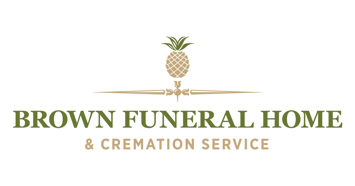 Most Recent Obituaries | Brown Funeral Home & Cremation Service