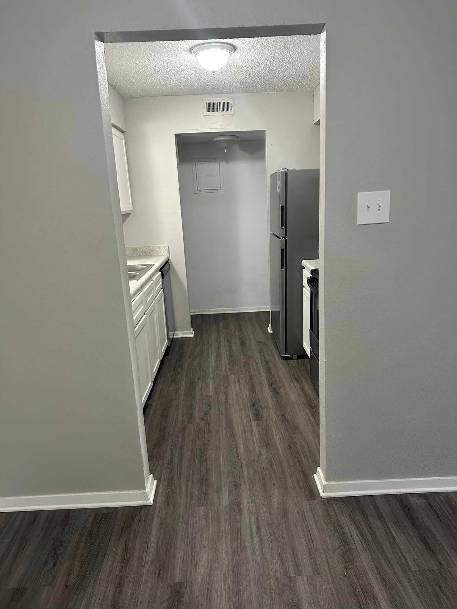 Home Westbridge Apartments Little Rock, AR