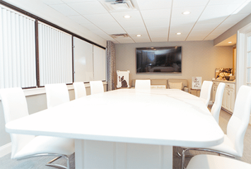 Chang Dental group Office