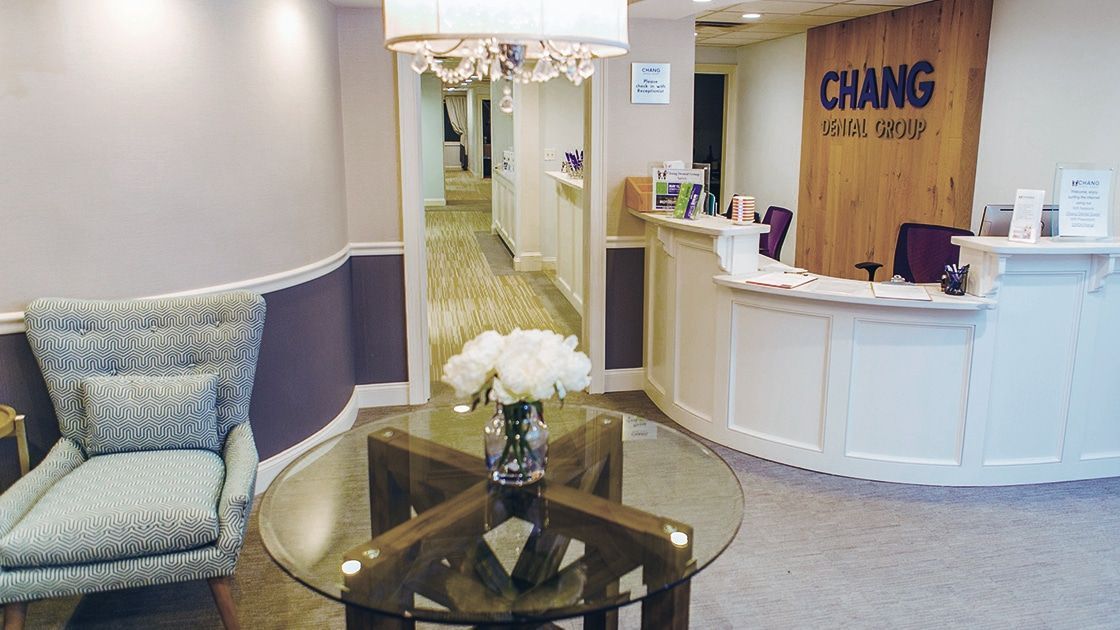 Chang Dental group Office
