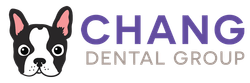 Chang Dental Group Logo