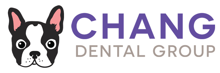 Chang Dental group Logo