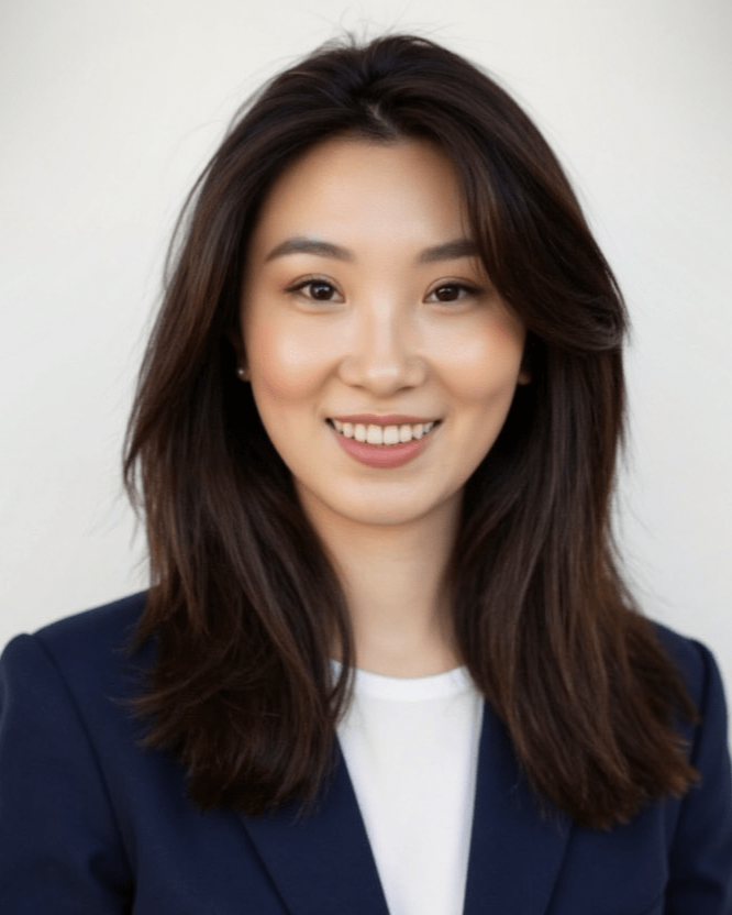 Dr. Zidu Zeng