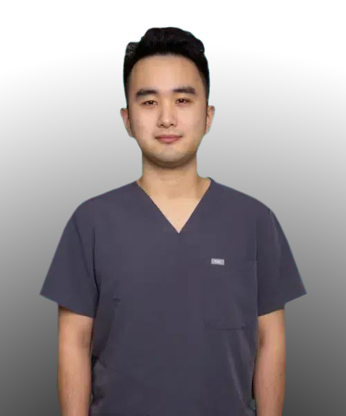Dr. Weihao Wang