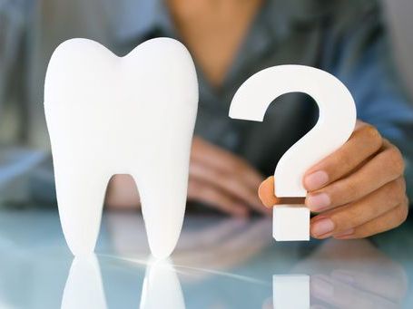 Dental questions