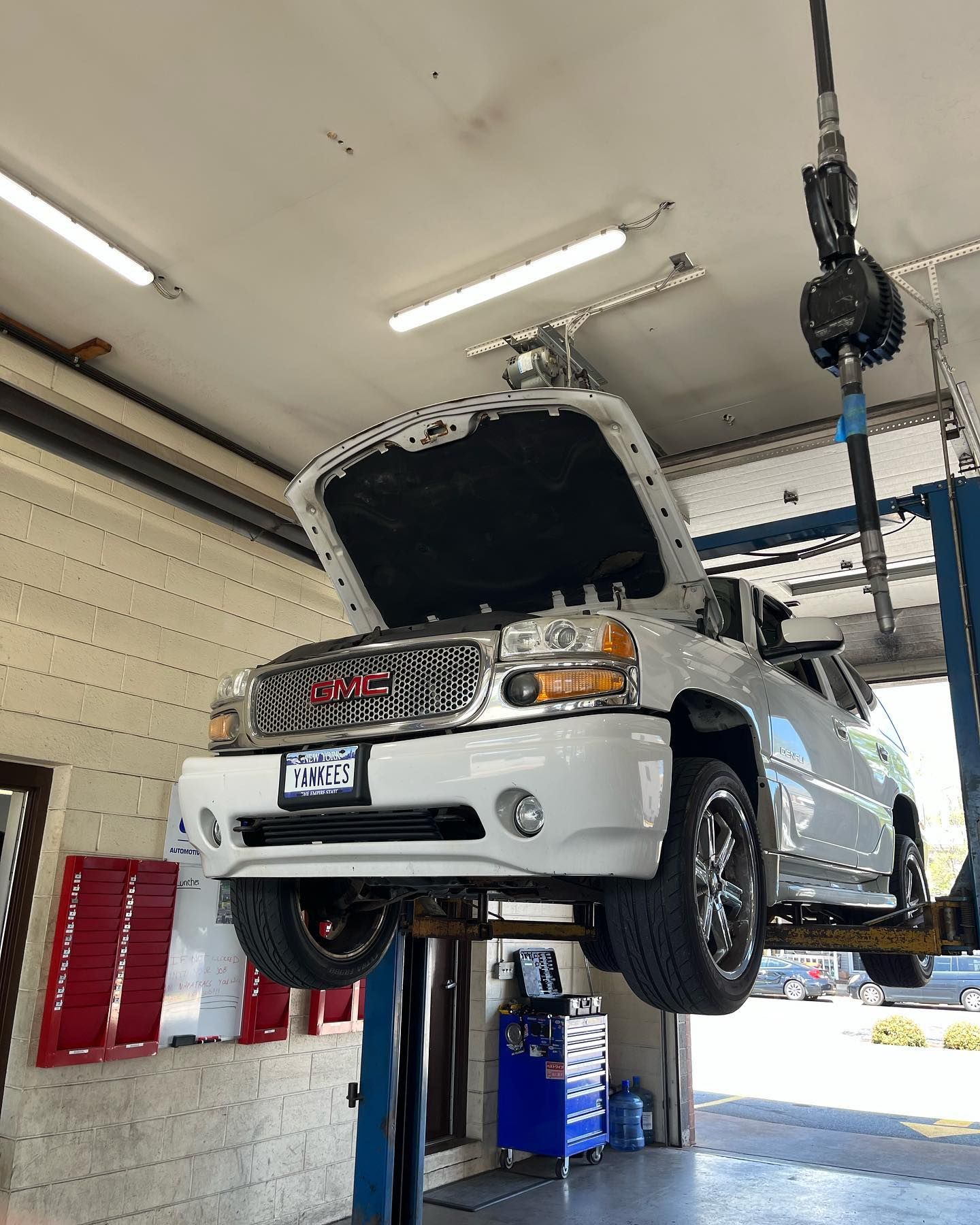 Gallery Image | Patriot Auto & Truck Repair